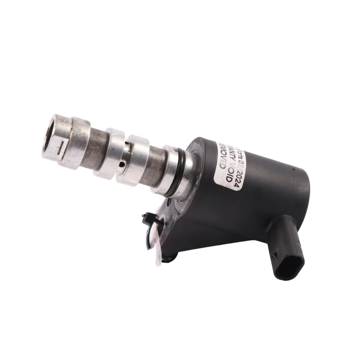 Mercedes M139 Hydraulic Directional Control Valve - SKU A6541804701 - Part number A6541804701