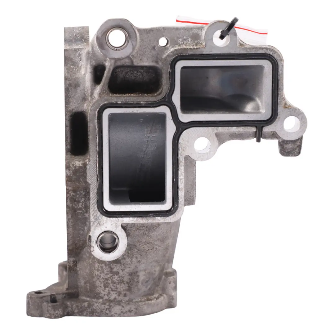 Mercedes Sprinter W907 OM654 Diesel Engine Coolant Water Pump - SKU A6542007800 - Part number A6542007800