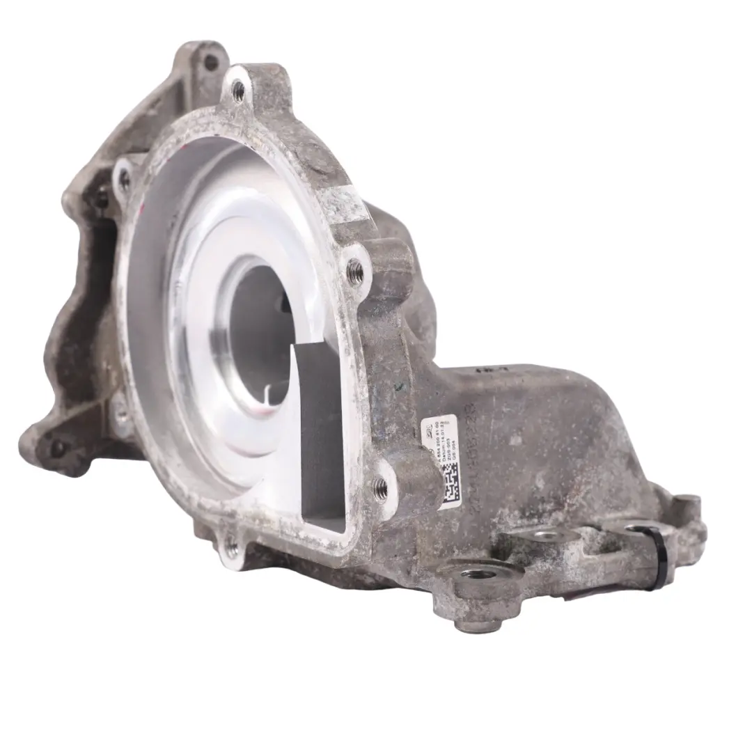 W907 OM654 Diesel Engine Coolant Water Pump to Mercedes Sprinter with Part number A6542007800 Mercedes Sprinter W907 OM654 Diesel Engine Coolant Water Pump - SKU A6542007800 - Part number A6542007800