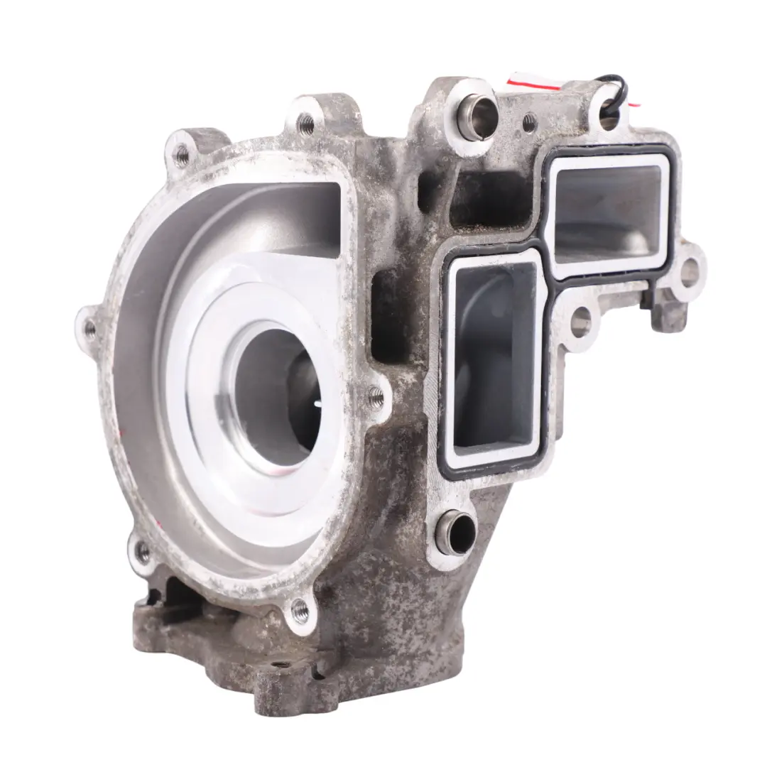 W907 OM654 Motore Diesel Pompa Acqua Refrigerante per Mercedes Sprinter con numero di parte A6542007800 Mercedes Sprinter W907 OM654 Motore Diesel Pompa Acqua Refrigerante - SKU A6542007800 - Numero di parte A6542007800