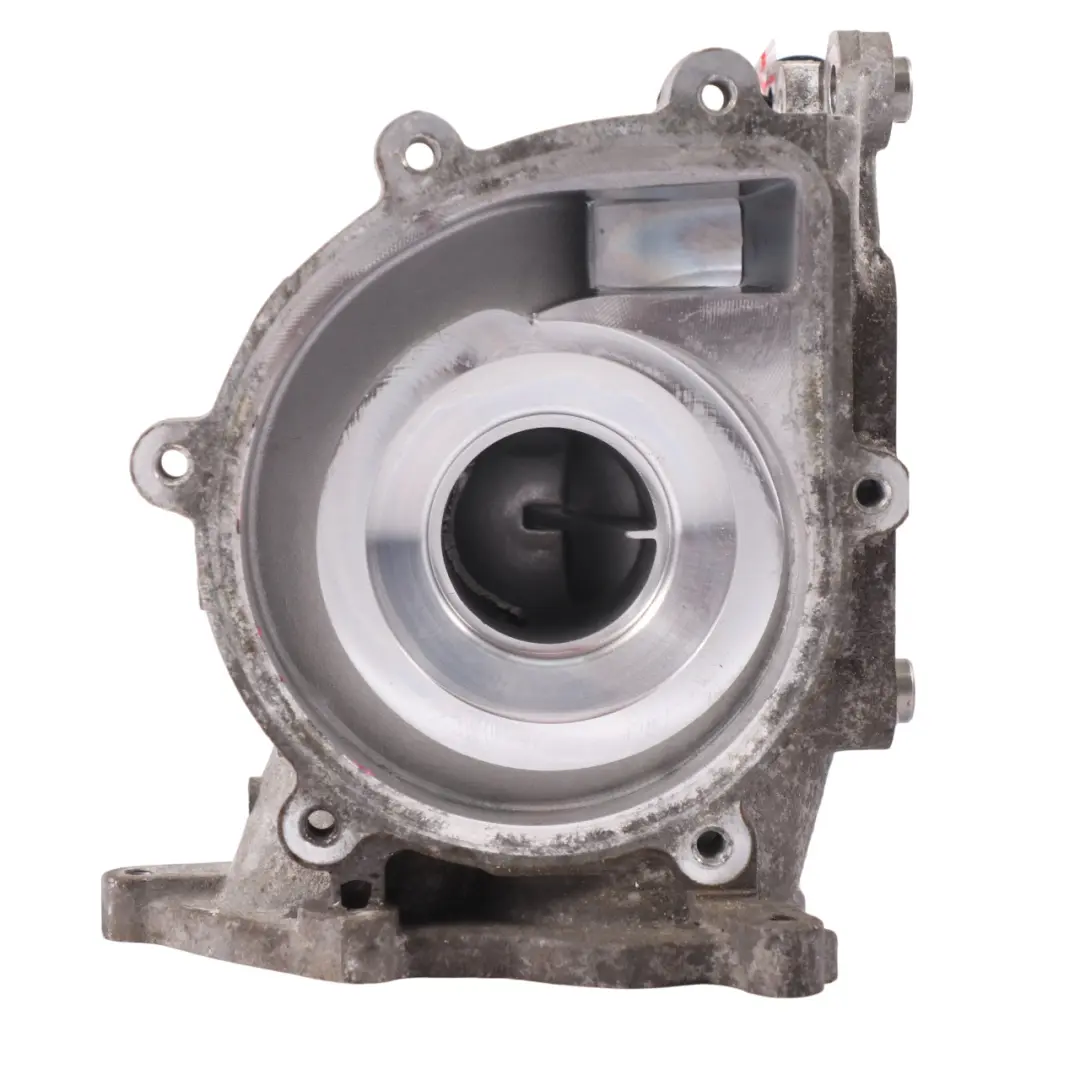 W907 OM654 Motor Diesel Refrigerante Bomba Agua para Mercedes Sprinter con número de pieza A6542007800 Mercedes Sprinter W907 OM654 Motor Diesel Refrigerante Bomba Agua - SKU A6542007800 - Número de pieza A6542007800