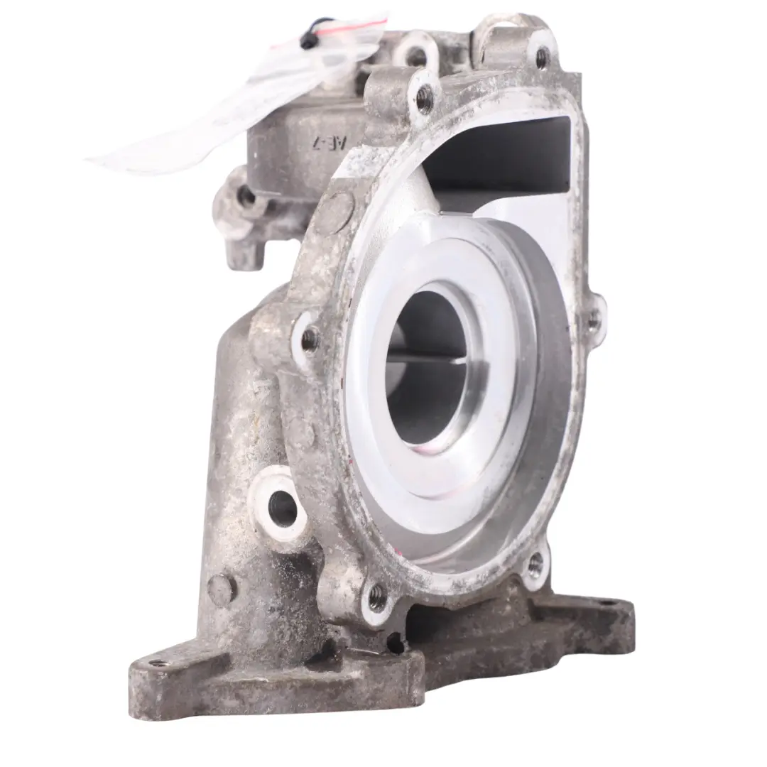 W907 OM654 Pompa Wody do Mercedes Sprinter o numerze A6542007800 Mercedes Sprinter W907 OM654 Pompa Wody - SKU A6542007800 - Numer Części A6542007800