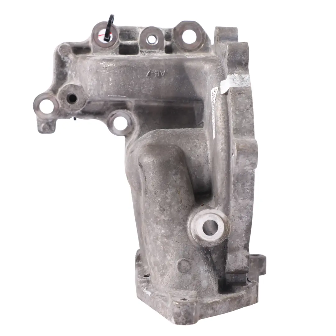 Mercedes Sprinter W907 OM654 Dieselmotor Kühlmittel Wasserpumpe - SKU A6542007800 - Teilenummer A6542007800