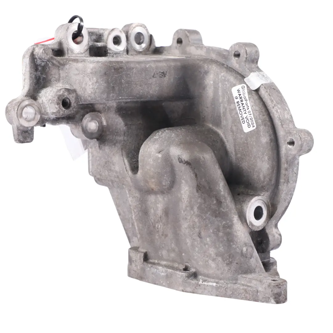 W907 OM654 Dieselmotor Kühlmittel Wasserpumpe für Mercedes Sprinter mit Teilenummer A6542007800 Mercedes Sprinter W907 OM654 Dieselmotor Kühlmittel Wasserpumpe - SKU A6542007800 - Teilenummer A6542007800