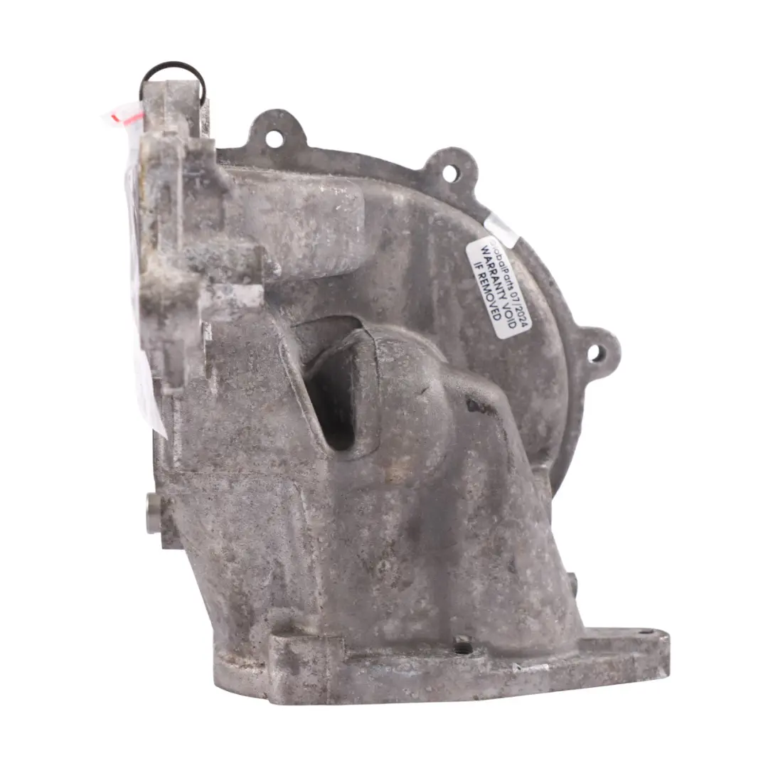 W907 OM654 Dieselmotor Kühlmittel Wasserpumpe für Mercedes Sprinter mit Teilenummer A6542007800 Mercedes Sprinter W907 OM654 Dieselmotor Kühlmittel Wasserpumpe - SKU A6542007800 - Teilenummer A6542007800