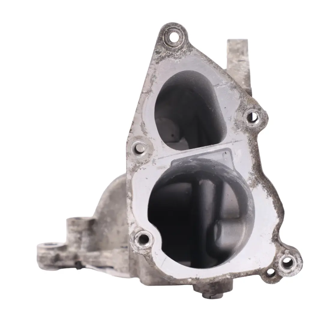 Mercedes Sprinter W907 OM654 Dieselmotor Kühlmittel Wasserpumpe - SKU A6542007800 - Teilenummer A6542007800