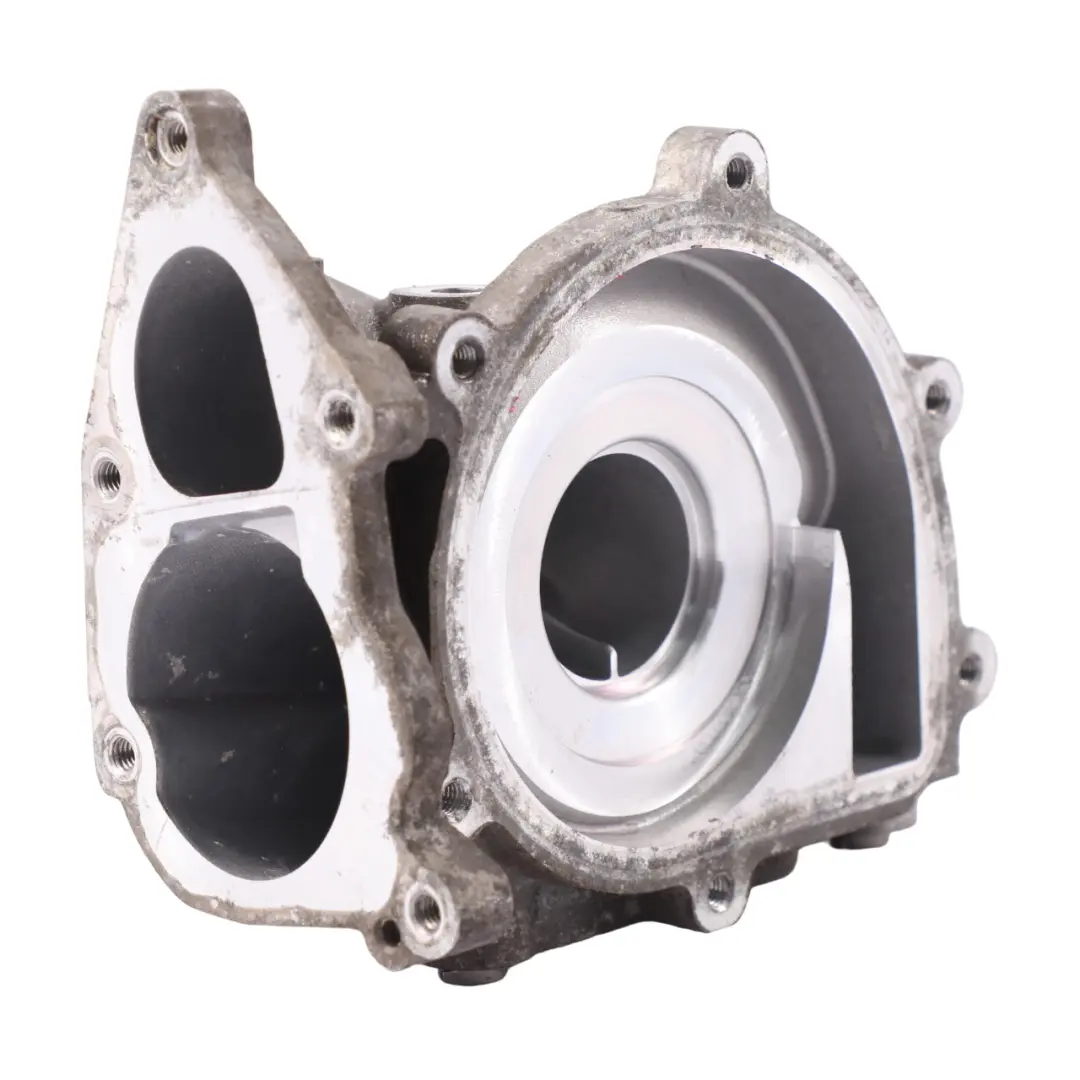 W907 OM654 Pompa Wody do Mercedes Sprinter o numerze A6542007800 Mercedes Sprinter W907 OM654 Pompa Wody - SKU A6542007800 - Numer Części A6542007800