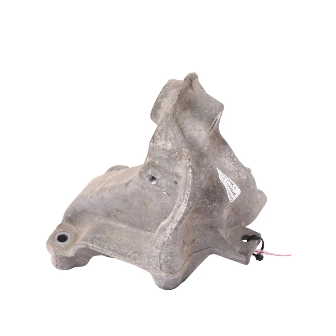 Mercedes Sprinter W907 OM654 Motorhalterung Halterung Links - SKU A6542240500 - Teilenummer A6542240500