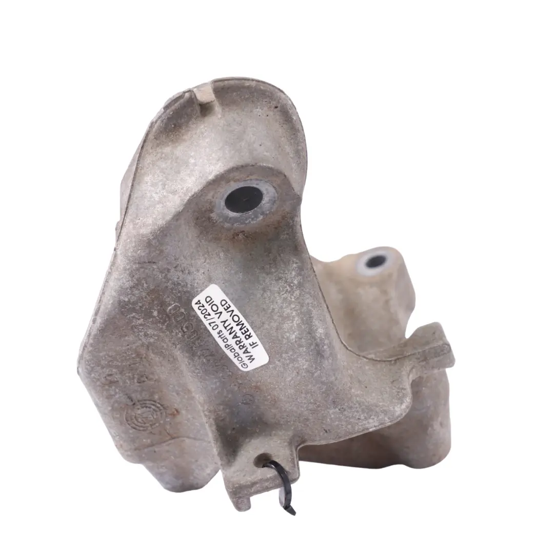 Mercedes Sprinter W907 OM654 Soporte Motor Izquierda - SKU A6542240500 - Número de pieza A6542240500