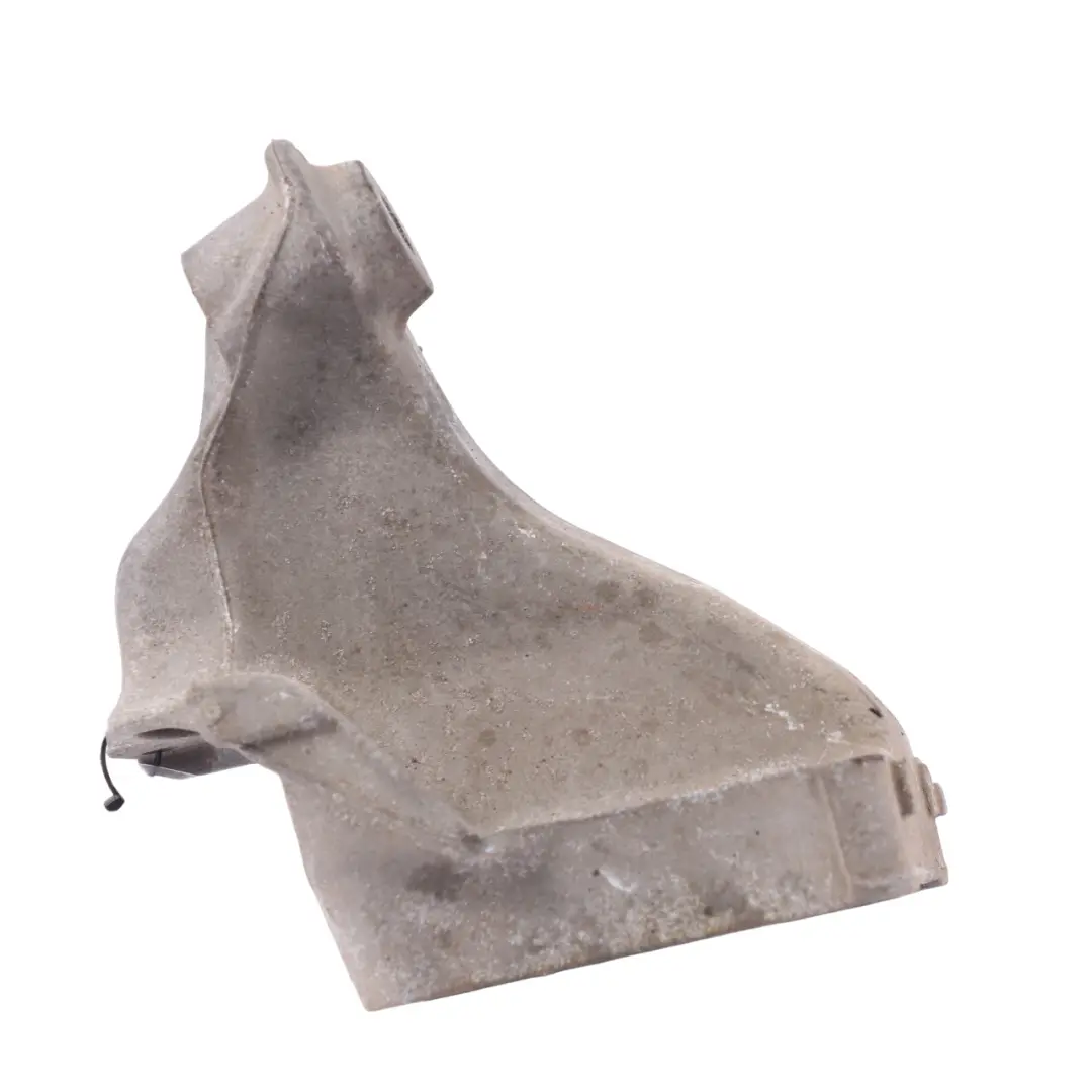 Mercedes Sprinter W907 OM654 Support moteur gauche - SKU A6542240500 - Numéro de pièce A6542240500