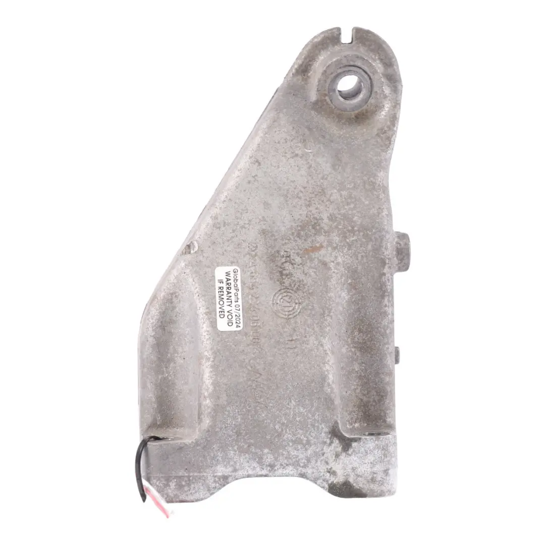 W907 OM654 Motorhalterung Halterung Rechts für Mercedes Sprinter mit Teilenummer A6542240600 Mercedes Sprinter W907 OM654 Motorhalterung Halterung Rechts - SKU A6542240600 - Teilenummer A6542240600