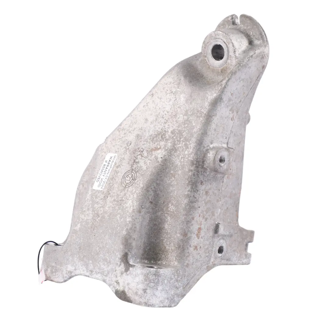 Mercedes Sprinter W907 OM654 Supporto motore destro - SKU A6542240600 - Numero di parte A6542240600