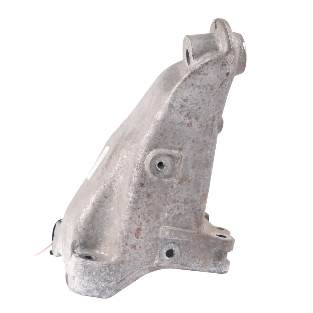 W907 OM654 Engine Bracket Mount Support Right O/S to Mercedes Sprinter with Part number A6542240600 Mercedes Sprinter W907 OM654 Engine Bracket Mount Support Right O/S - SKU A6542240600 - Part number A6542240600