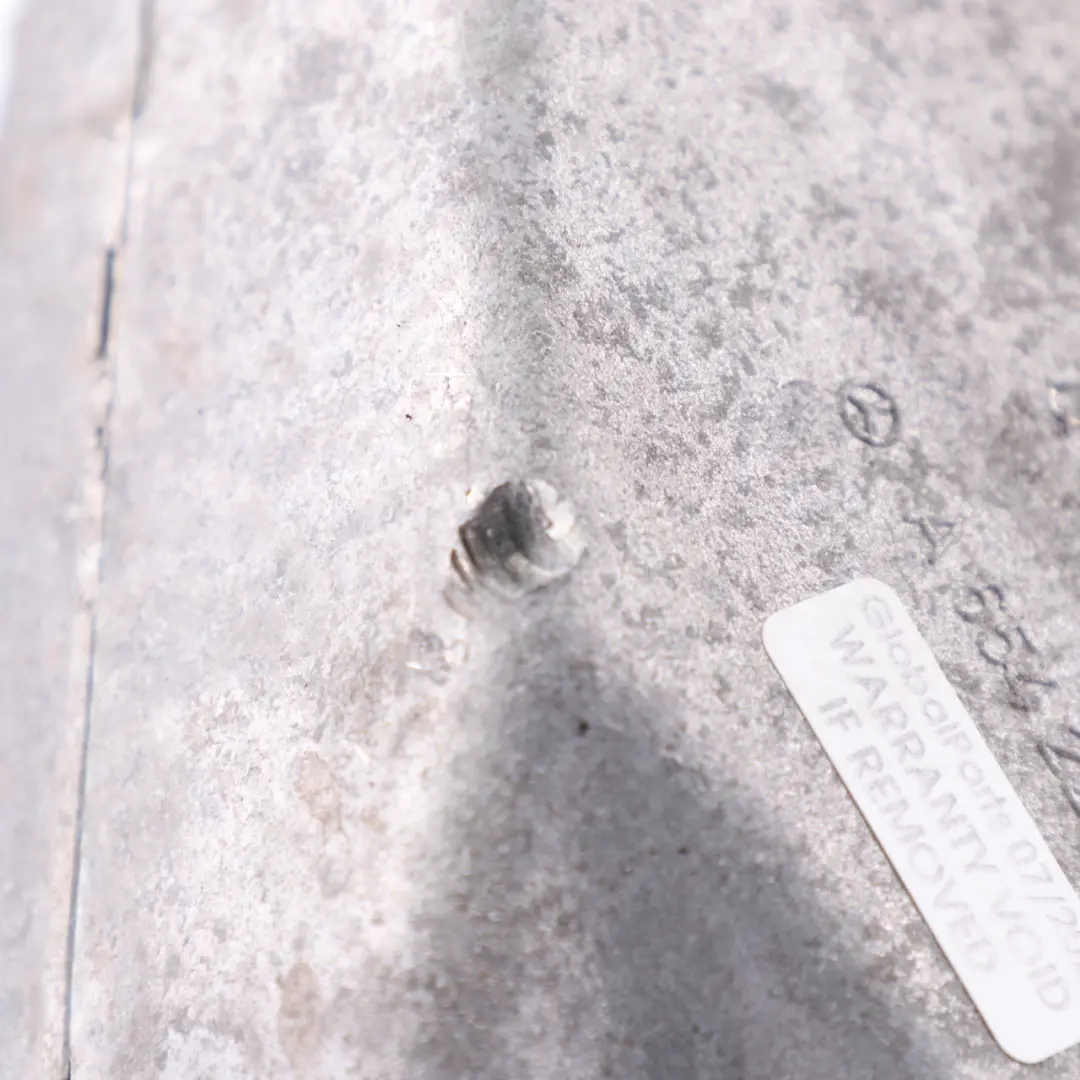 W907 OM654 Łapa Mocowanie Silnika Prawy do Mercedes Sprinter o numerze A6542240600 Mercedes Sprinter W907 OM654 Łapa Mocowanie Silnika Prawy - SKU A6542240600 - Numer Części A6542240600