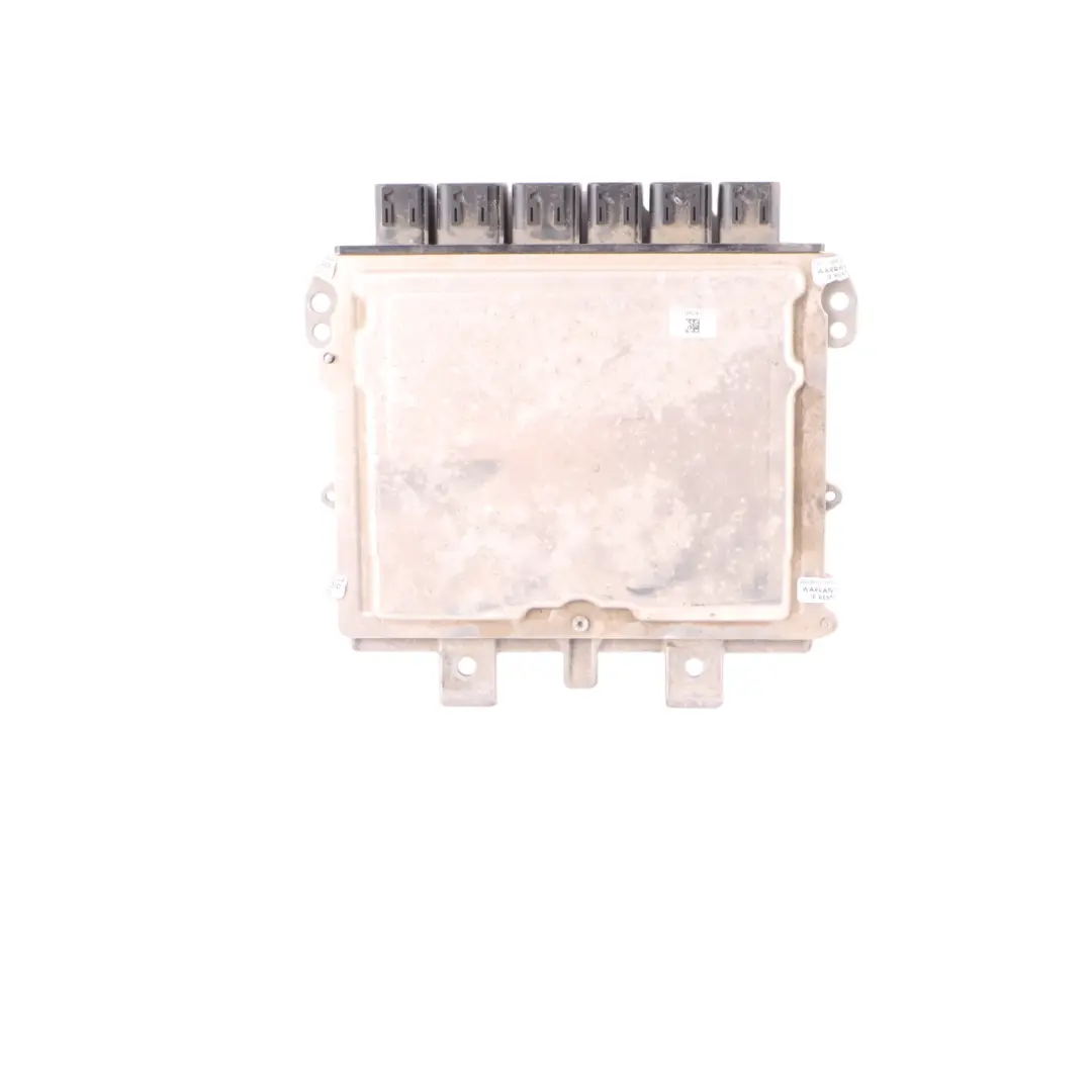 Mercedes W447 W907 W910 Engine Control Unit Module ECU - SKU A6549009400 - Part number A6549009400