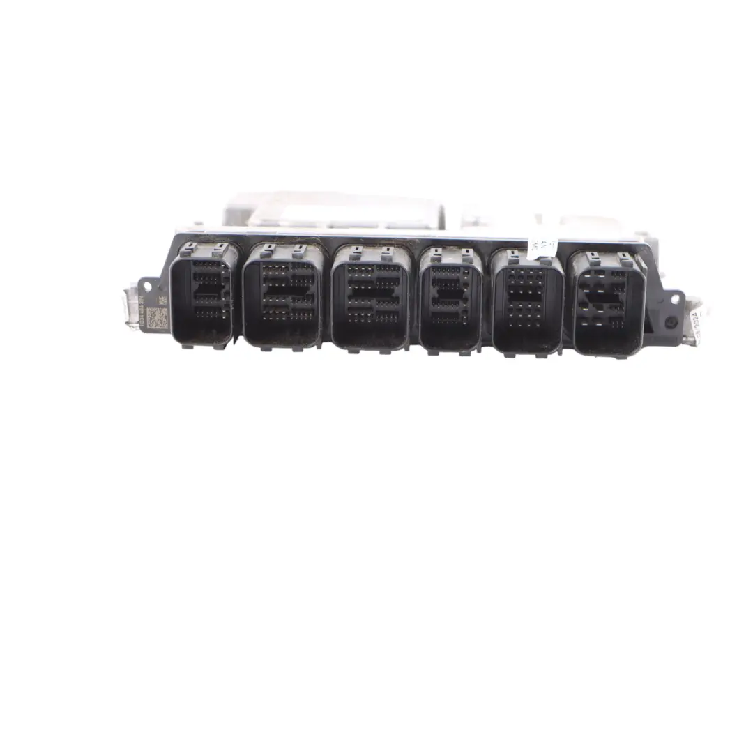 Mercedes W447 W907 W910 Engine Control Unit Module ECU - SKU A6549009400 - Part number A6549009400