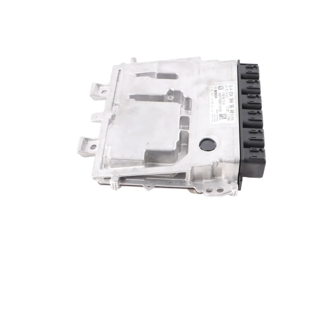 A180 CDI OM654.920 Engine Control Unit Module ECU to Mercedes W177 with Part number A6549009600 Mercedes W177 A180 CDI OM654.920 Engine Control Unit Module ECU - SKU A6549009600-1 - Part number A6549009600