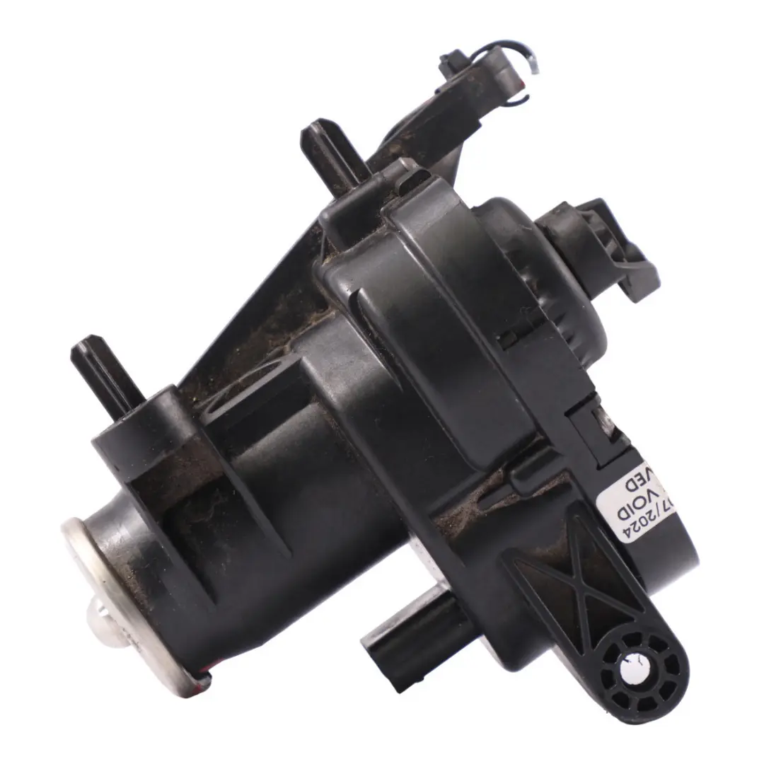 W907 OM654 colector admisión motor Flap Actuador Motor A6549060000 para Mercedes con número de pieza A6549062500 Mercedes W907 OM654 colector admisión motor Flap Actuador Motor A6549060000 - SKU A6549062500-1 - Número de pieza A6549062500