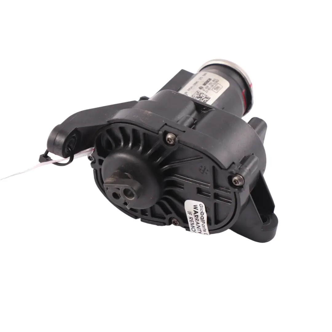 Mercedes W907 OM654 colector admisión motor Flap Actuador Motor A6549060000 - SKU A6549062500-1 - Número de pieza A6549062500