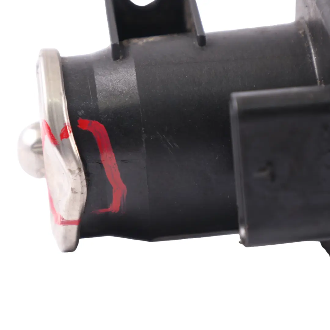 Mercedes W907 OM654 Intake Manifold Engine Flap Actuator Motor A6549060000 - SKU A6549062500-1 - Part number A6549062500