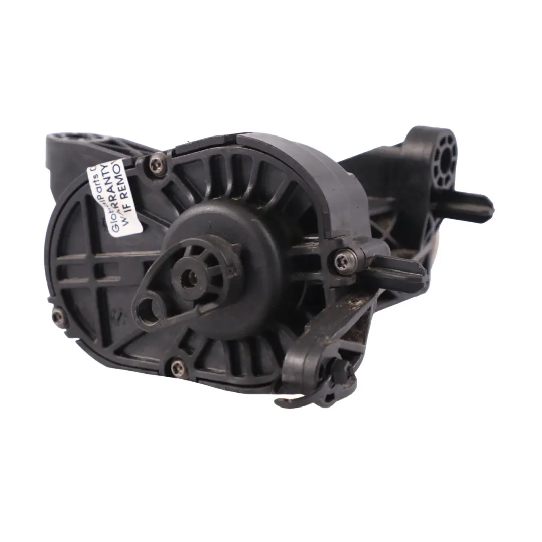 Mercedes W907 OM654 Intake Manifold Engine Flap Actuator Motor A6549060000 - SKU A6549062500-1 - Part number A6549062500