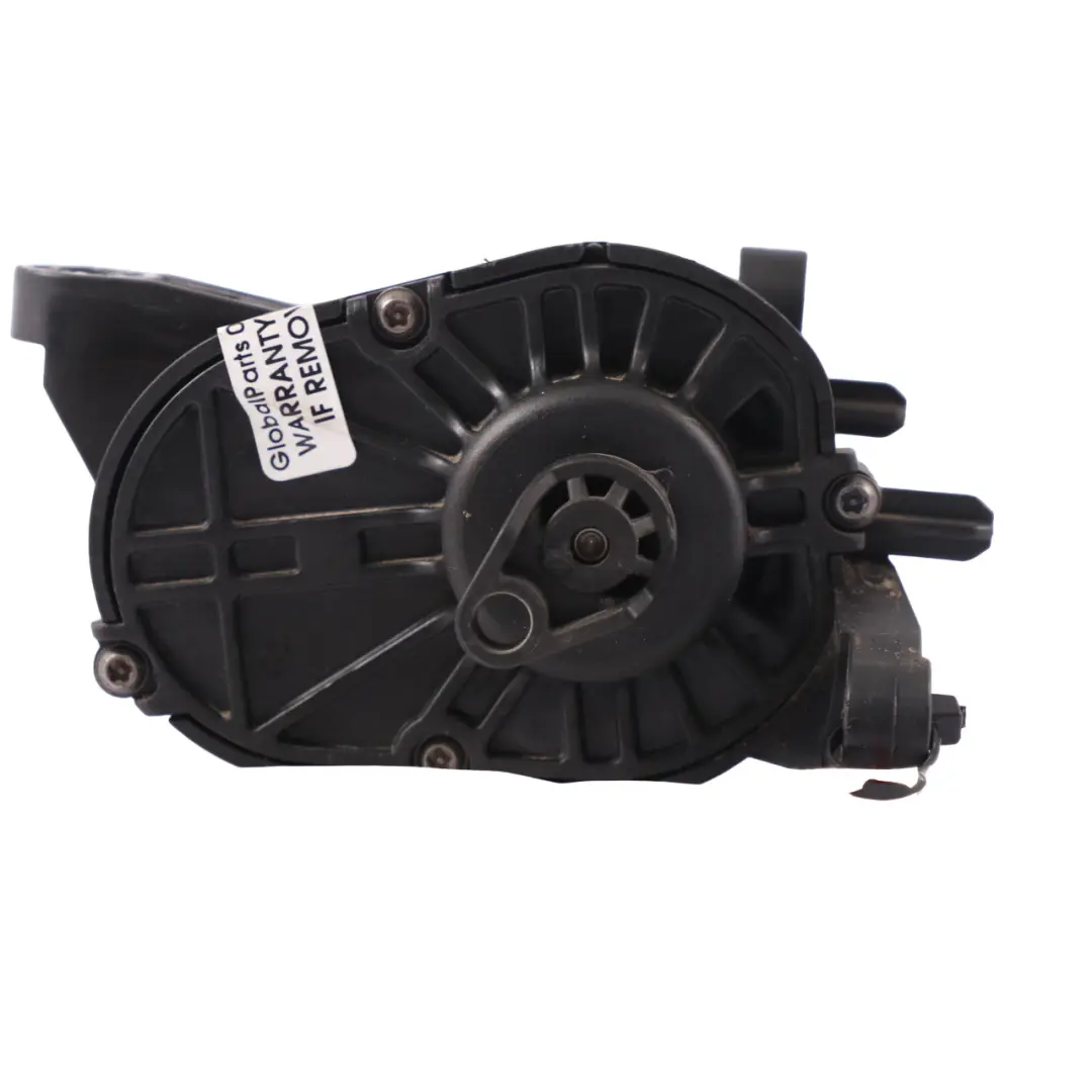Mercedes W907 OM654 Intake Manifold Engine Flap Actuator Motor A6549060000 - SKU A6549062500-1 - Part number A6549062500