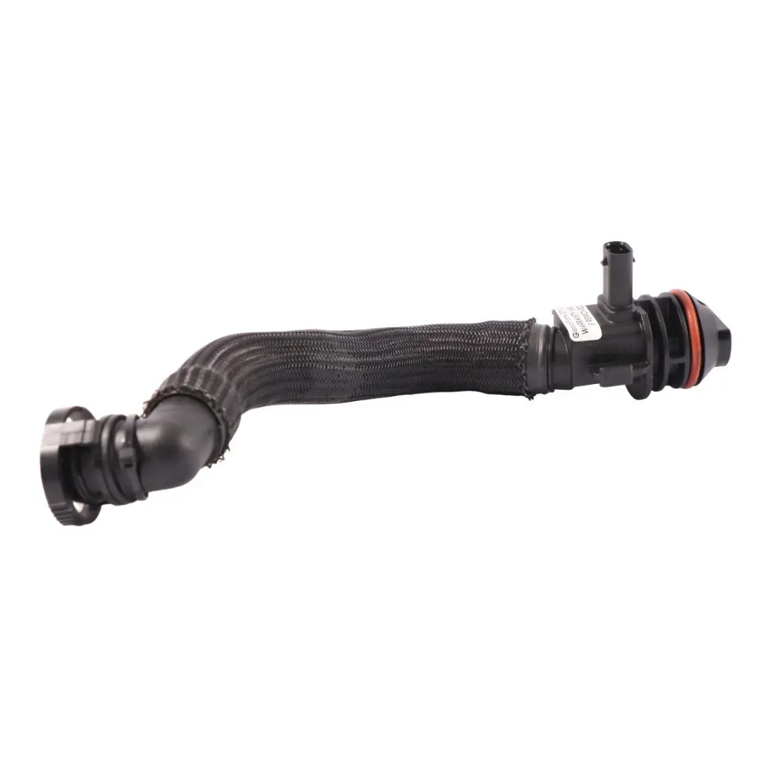 Mercedes W222 Diesel OM656 Engine Breather Valve Oil Separator - SKU A6560101001 - Part number A6560101001