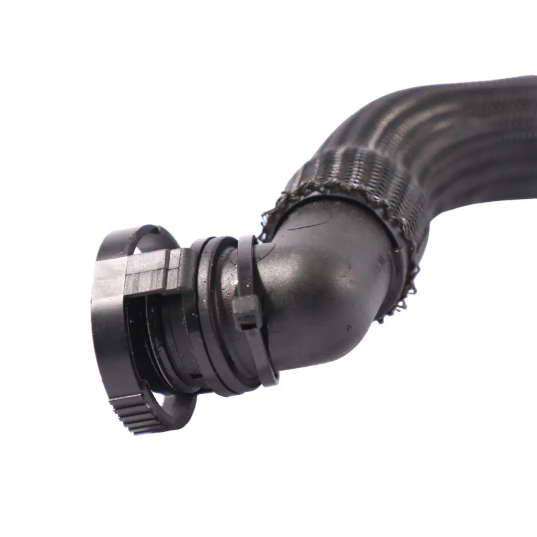 Mercedes W222 Diesel OM656 Engine Breather Valve Oil Separator - SKU A6560101001 - Part number A6560101001