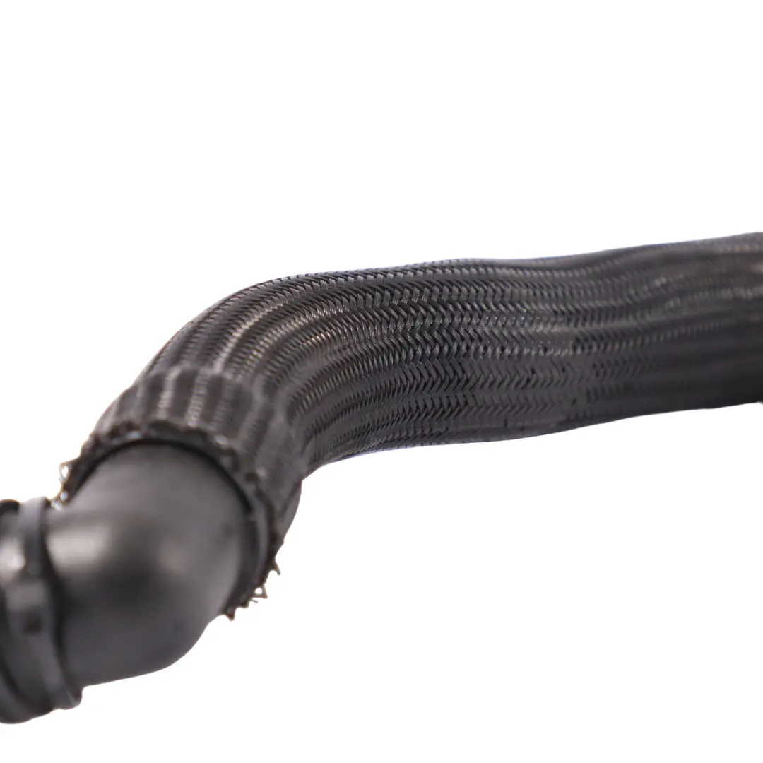 Mercedes W222 Diesel OM656 Válvula de Respiración Motor Separador - SKU A6560101001 - Número de pieza A6560101001