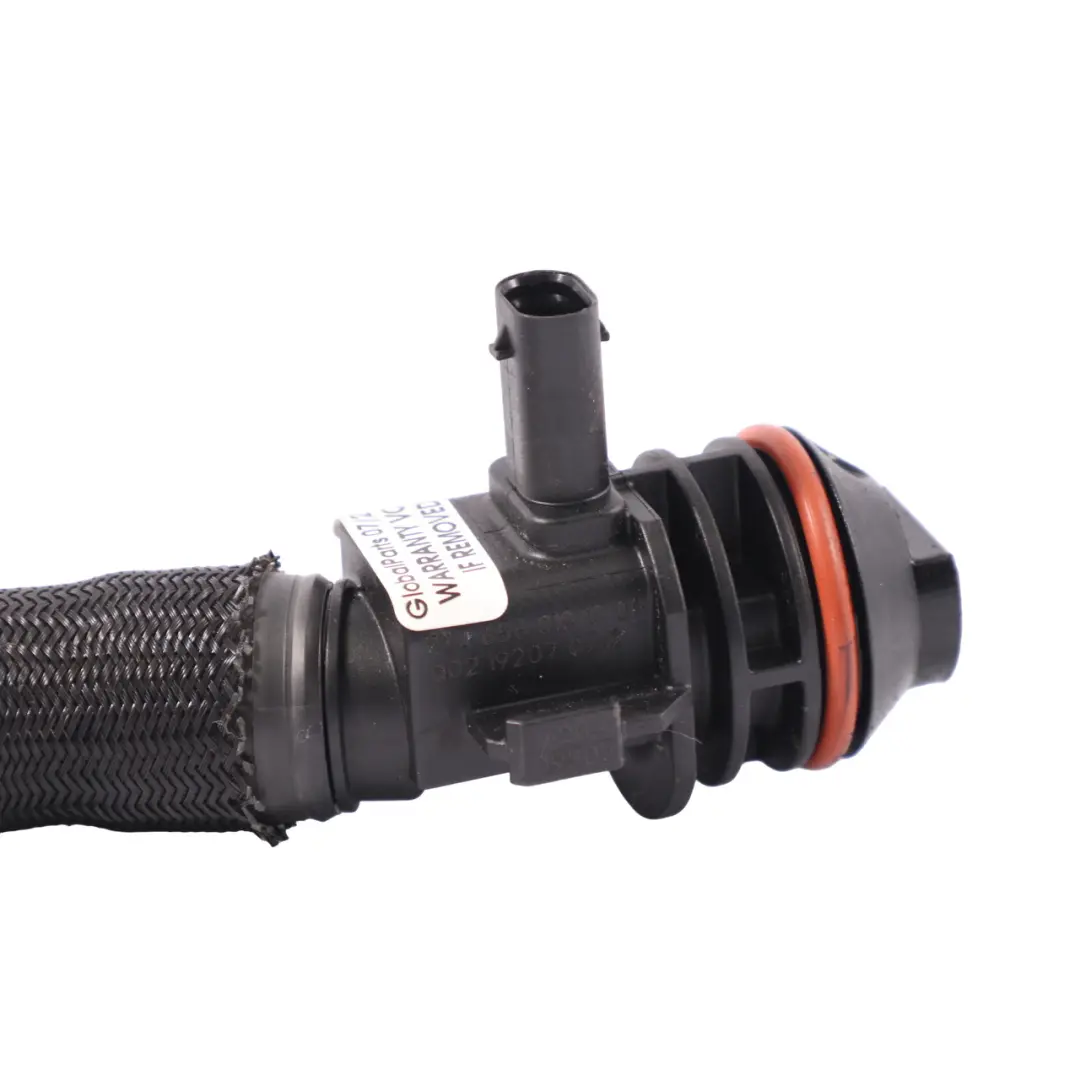 OM656 Valvola di sfiato motore Separatore per Mercedes W222 Diesel con numero di parte A6560101001 Mercedes W222 Diesel OM656 Valvola di sfiato motore Separatore - SKU A6560101001 - Numero di parte A6560101001