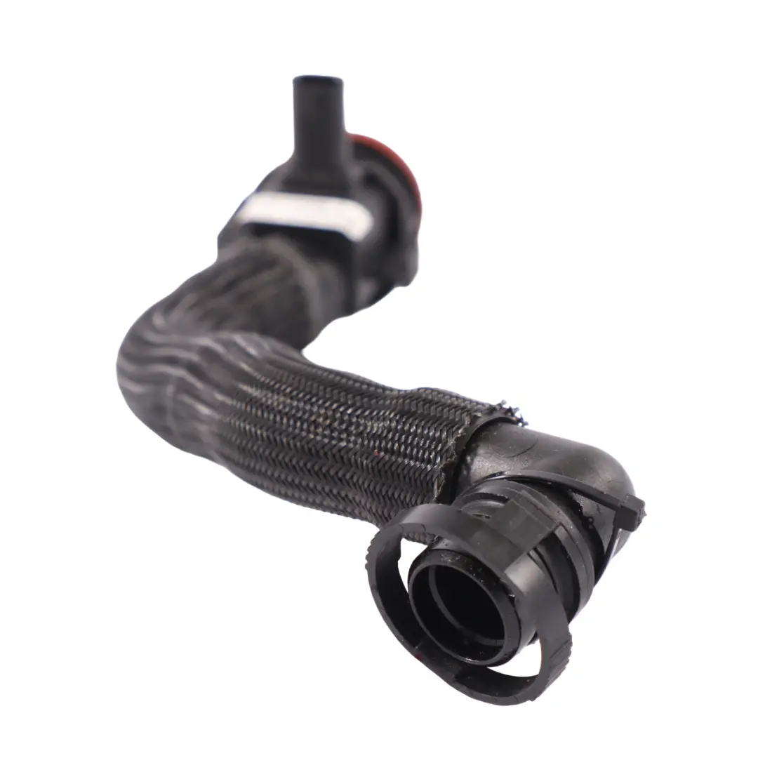 OM656 Valvola di sfiato motore Separatore per Mercedes W222 Diesel con numero di parte A6560101001 Mercedes W222 Diesel OM656 Valvola di sfiato motore Separatore - SKU A6560101001 - Numero di parte A6560101001