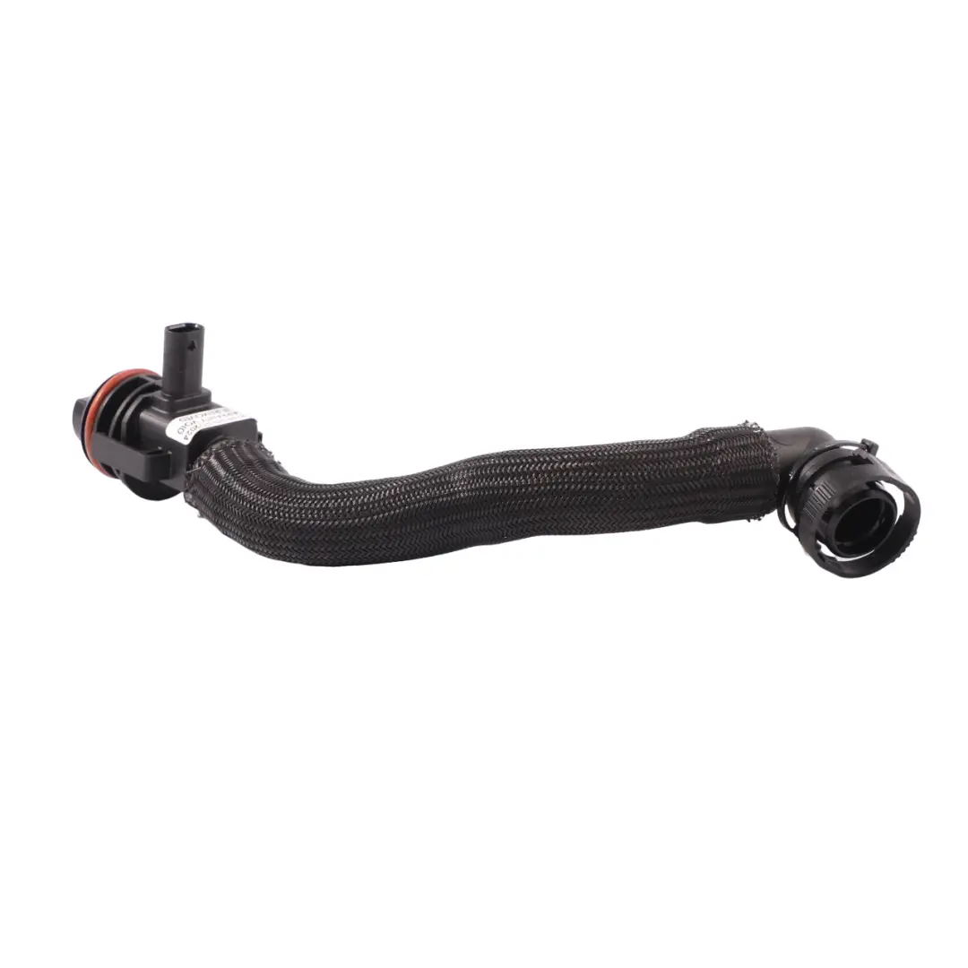 Mercedes W222 Diesel OM656 Moteur Respirateur Soupape Séparateur - SKU A6560101001 - Numéro de pièce A6560101001