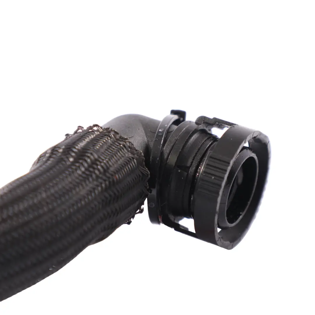 Mercedes W222 Diesel OM656 Moteur Respirateur Soupape Séparateur - SKU A6560101001 - Numéro de pièce A6560101001