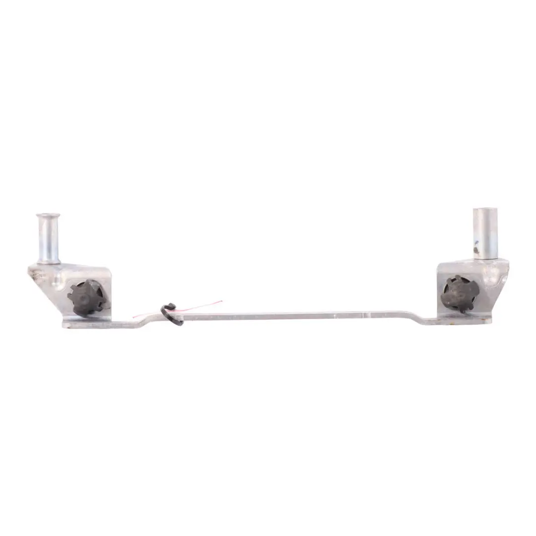 Mercedes W167 W213 W222 OM656 moteur Support avant - SKU A6560507600 - Numéro de pièce A6560507600