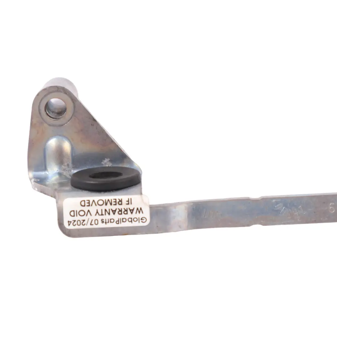 W167 W213 W222 OM656 moteur Support avant pour Mercedes à propos du numéro de pièce A6560507600 Mercedes W167 W213 W222 OM656 moteur Support avant - SKU A6560507600 - Numéro de pièce A6560507600