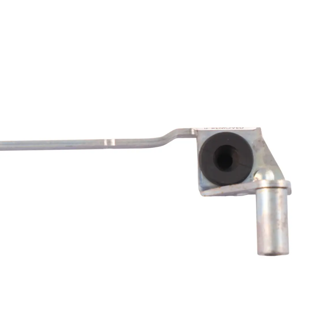 Mercedes W167 W213 W222 OM656 Soporte Motor Delantero - SKU A6560507600 - Número de pieza A6560507600