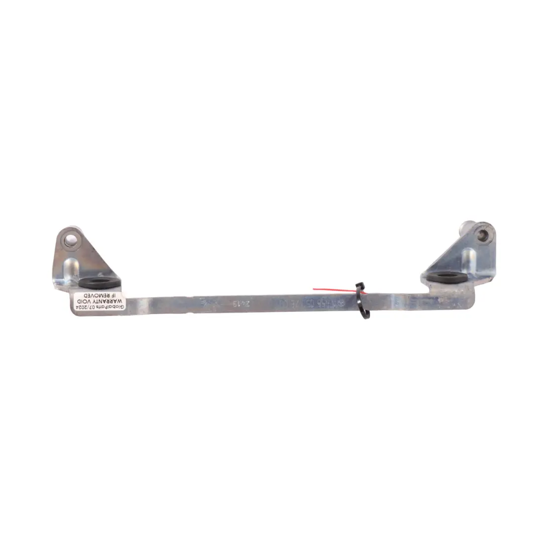Mercedes W167 W213 W222 OM656 Vorderseite Motorhalterung Halterung - SKU A6560507600 - Teilenummer A6560507600