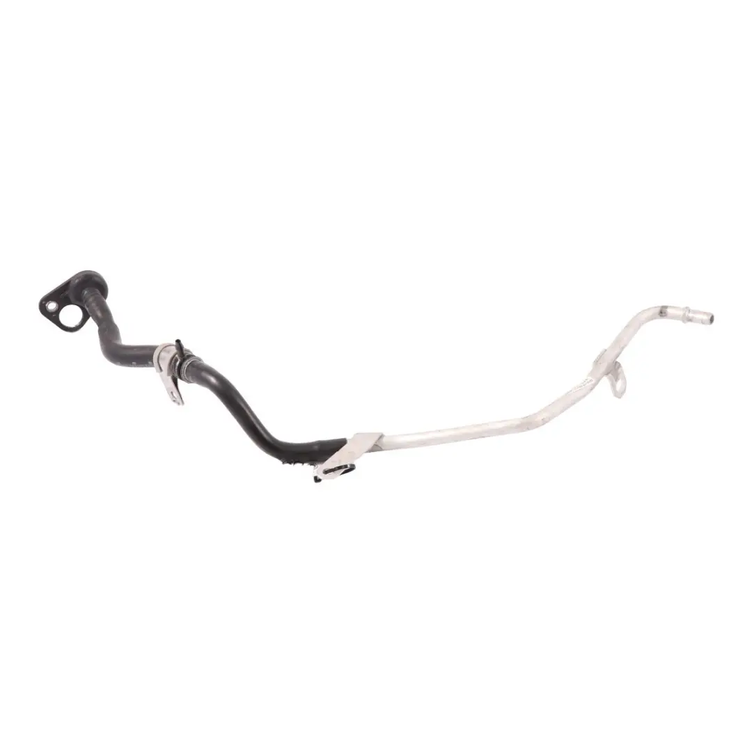 Mercedes W213 W222 OM656 Diesel tubo flessibile vuoto linea - SKU A6560701332 - Numero di parte A6560701332