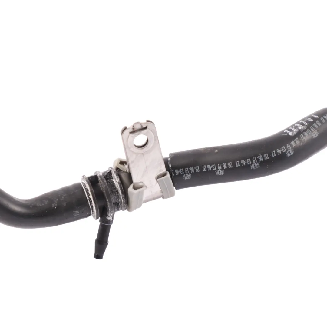 Mercedes W213 W222 OM656 Diesel tubo flessibile vuoto linea - SKU A6560701332 - Numero di parte A6560701332