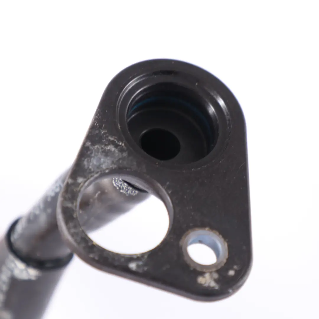 Mercedes W213 W222 OM656 Diesel tubo flessibile vuoto linea - SKU A6560701332 - Numero di parte A6560701332