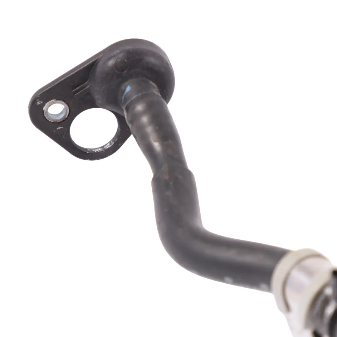 Mercedes W213 W222 OM656 Tuyau d'aspiration pour diesel - SKU A6560701332 - Numéro de pièce A6560701332