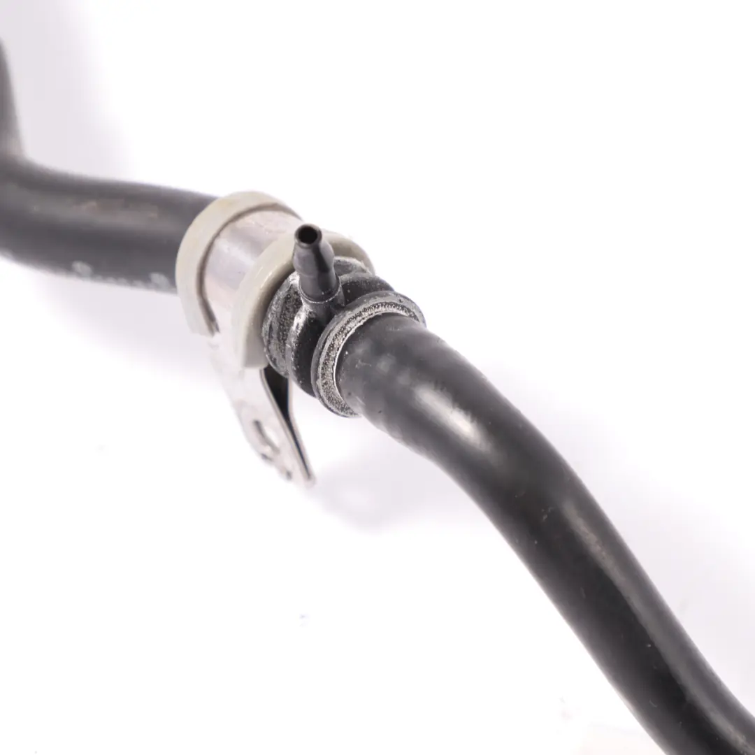 Mercedes W213 W222 OM656 Diesel Unterdruckleitung Schlauchleitung - SKU A6560701332 - Teilenummer A6560701332