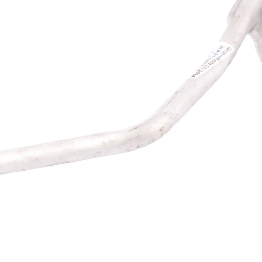 OM656 Diesel Vacuum Pipe Hose Line to Mercedes W213 W222 with Part number A6560701332 Mercedes W213 W222 OM656 Diesel Vacuum Pipe Hose Line - SKU A6560701332 - Part number A6560701332