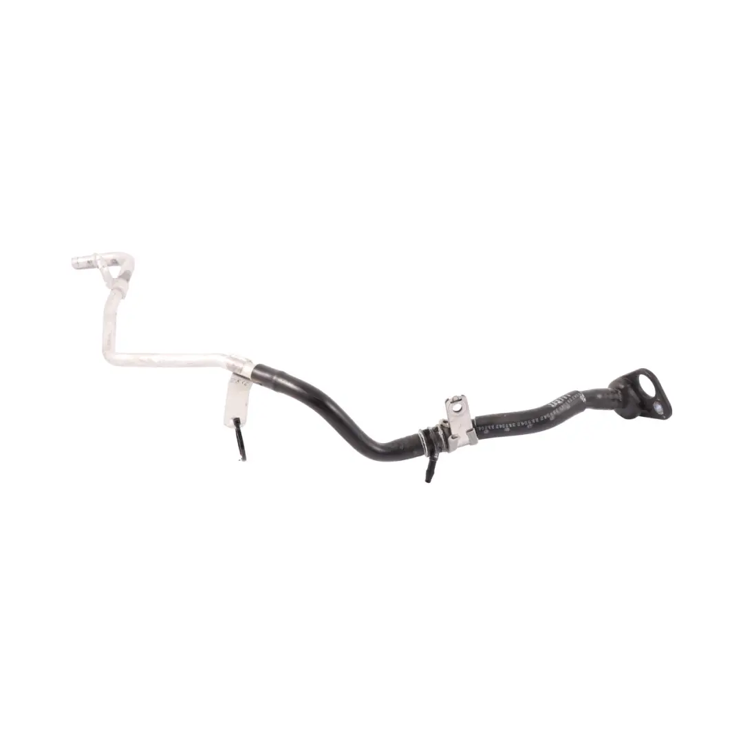 Mercedes W213 W222 OM656 Diesel tubo flessibile vuoto linea - SKU A6560701332 - Numero di parte A6560701332
