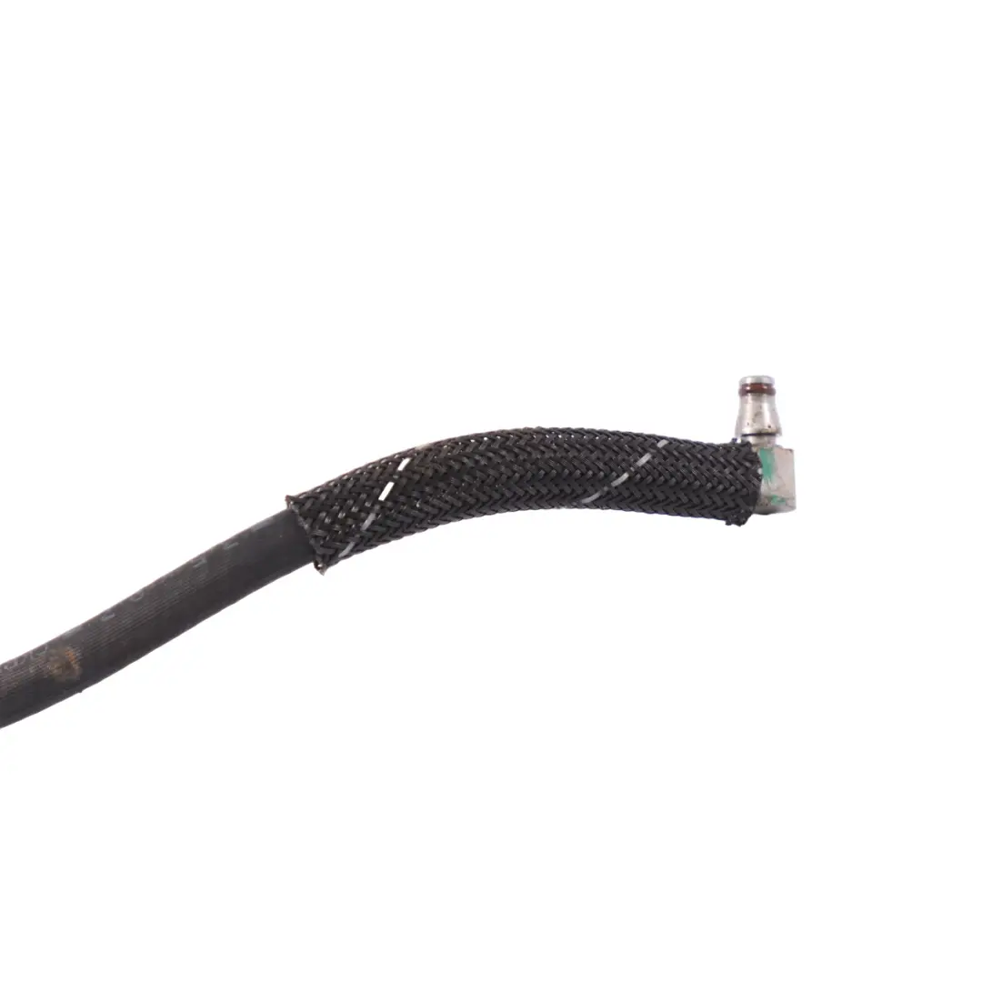 Mercedes W213 W222 OM656 Diesel Fuel Overflow Hose Fuel Return Line - SKU A6560704200 - Part number A6560704200