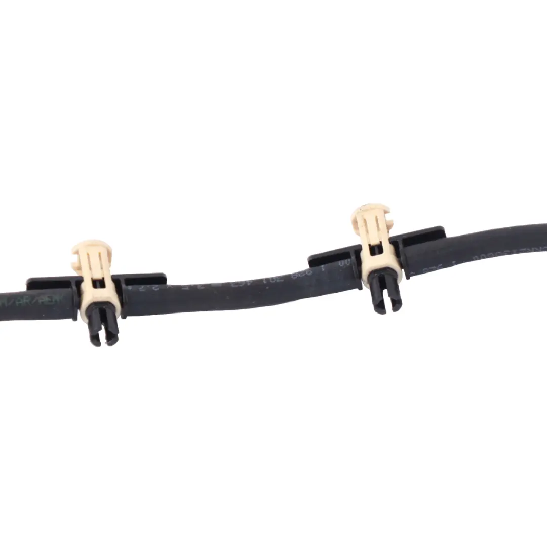 Mercedes W213 W222 OM656 manguera rebose línea retorno combustible - SKU A6560704200 - Número de pieza A6560704200