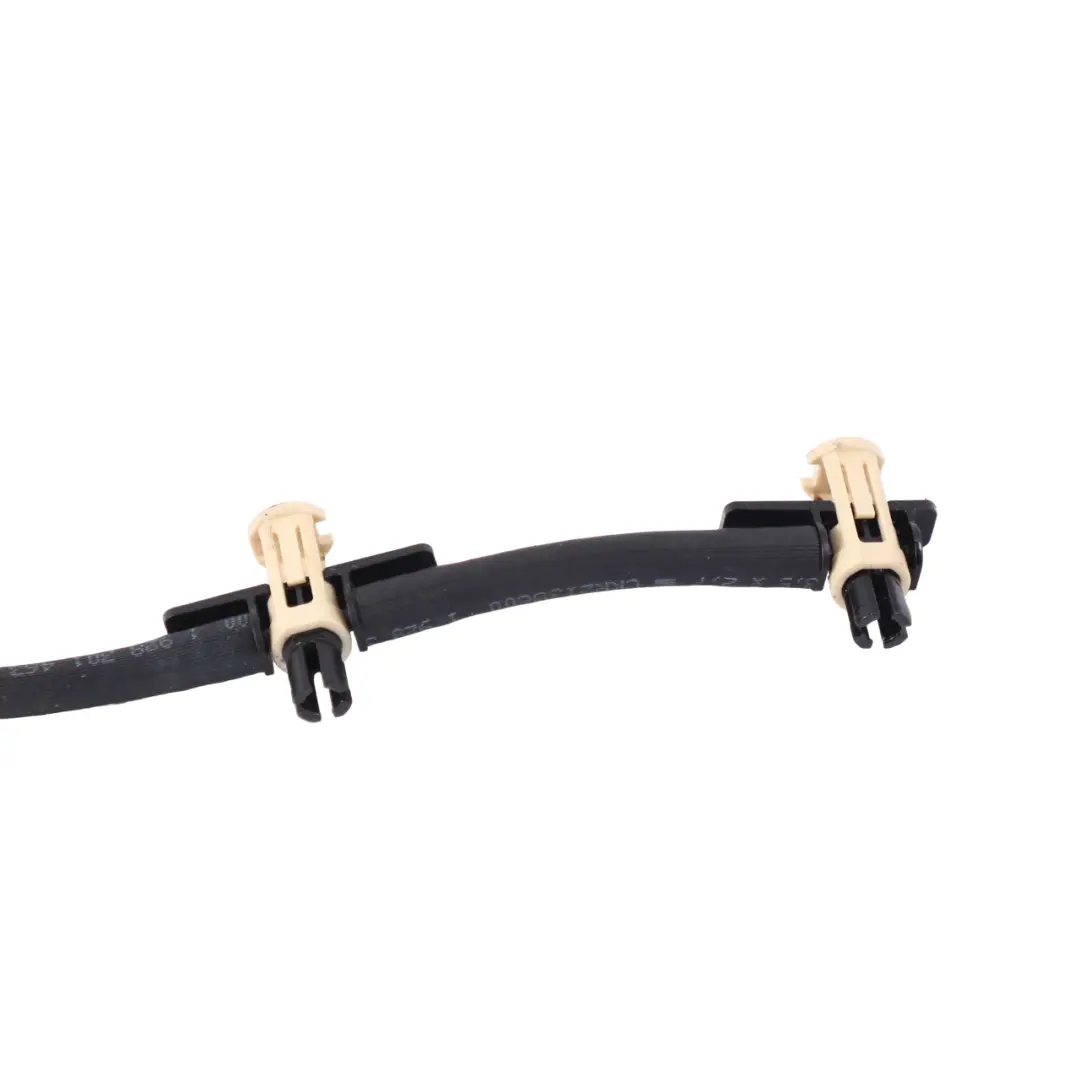 Mercedes W213 W222 OM656 Diesel Fuel Overflow Hose Fuel Return Line - SKU A6560704200 - Part number A6560704200
