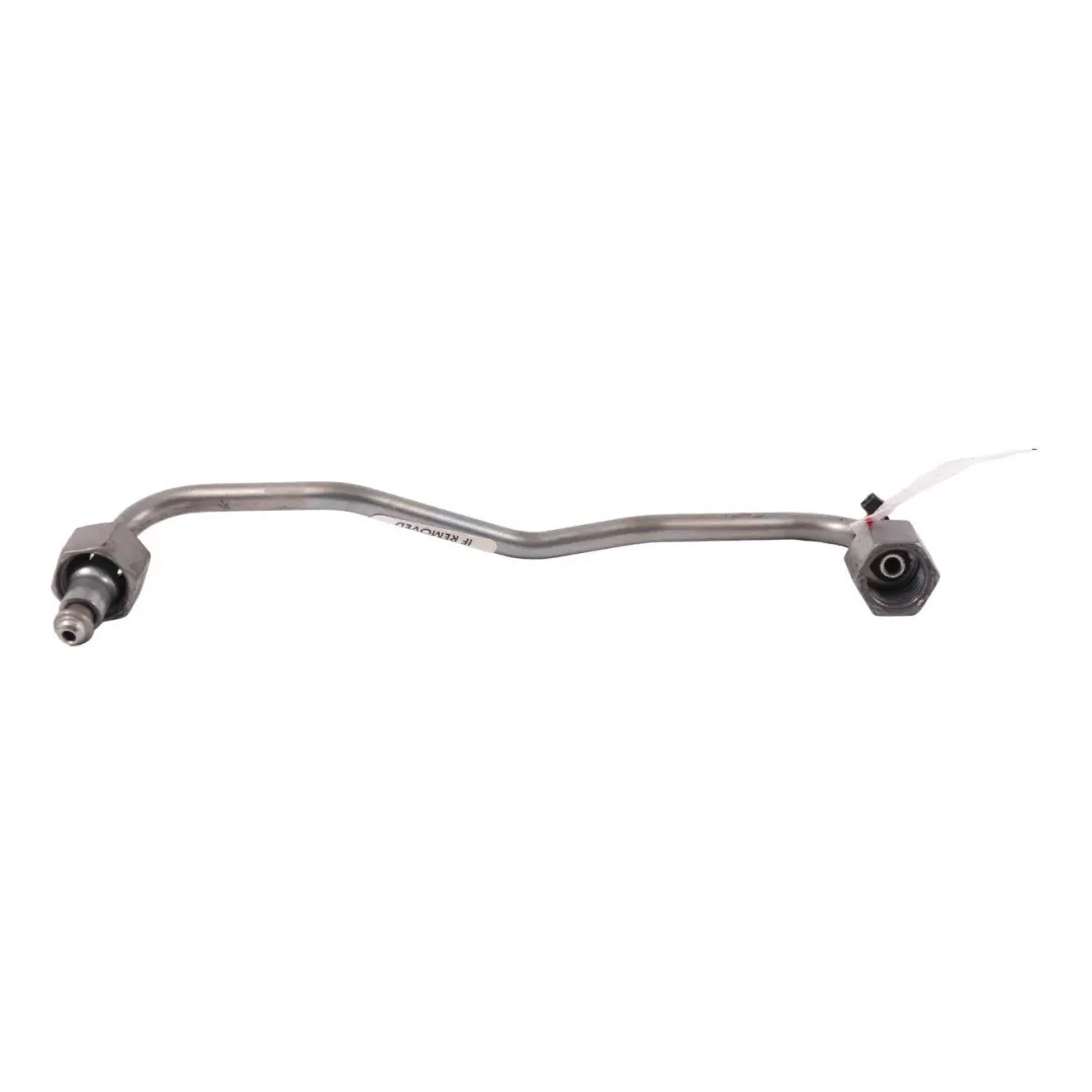 OM656 Fuel Injection Line Pressure Pipe Rail Injector to Mercedes W204 W222 with Part number A6560705300 Mercedes W204 W222 OM656 Fuel Injection Line Pressure Pipe Rail Injector - SKU A6560705300 - Part number A6560705300