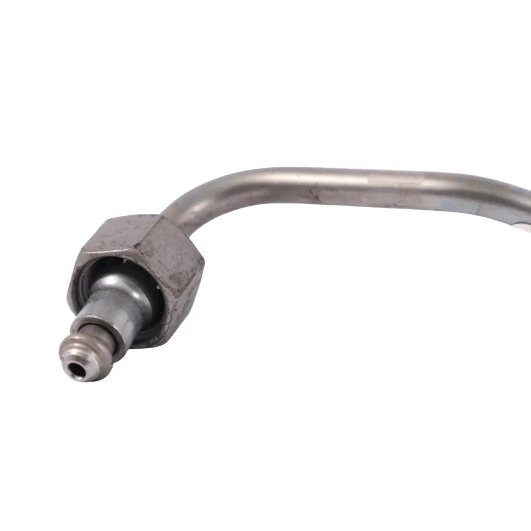 OM656 Fuel Injection Line Pressure Pipe Rail Injector to Mercedes W204 W222 with Part number A6560705300 Mercedes W204 W222 OM656 Fuel Injection Line Pressure Pipe Rail Injector - SKU A6560705300 - Part number A6560705300