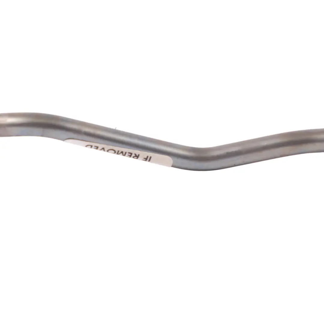 OM656 Inyección de Combustible Línea de Presión Tubería para Mercedes W204 W222 con número de pieza A6560705300 Mercedes W204 W222 OM656 Inyección de Combustible Línea de Presión Tubería - SKU A6560705300 - Número de pieza A6560705300